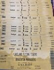 Lsu Tigers Ace Paul Skenes Pro Debut Pirates Game Ticket Minor League