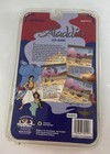 Vintage 1993 Tiger Electronics Disney s Aladdin Handheld Lcd Game Unopened   New