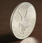 2024 -1- 0 Z Us Eagle C-0in--new   2024