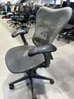 Herman Miller Mirra Office Chair W  Brownish gray Back