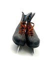 Skates Ice Shoes Vintage Sport Decor Winter Christmas Decor