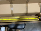 Zurn    Zs880-36 Shower  Drain  Lineair  All Brass   new  