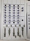 Fostex Fd-4 - Digital Multitrack Recorder