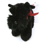 Aurora Mini Flopsie Scotty The Scottish Terrier 8-inch Stuffed Animal Plush