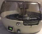 Dacal Technology Model Dc-101  150 Cd dvd Automated Storage Library Keys With It
