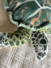 Huge 28  Plush Sea Turtle Melissa   Doug-looks Good