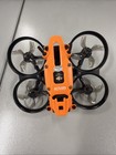 Geprc Darkstar16 O4 Pro Pnp Fpv Quadcopter W  Camera 2s Orange black