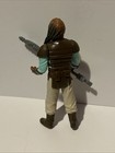 Vintage 1983 Star Wars Action Figure Weequay 100  Original   Complete