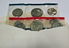 1980 United States Mint Uncirculated Coin Set