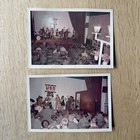 Vietnam War Uso Saigon Snapshot Lot Pat Lam And The Shotguns 1960s