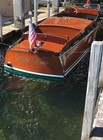 1927 Chris Craft Cadet