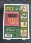 Niv - The Audio Bible Player That You Can Listen To - New International Version