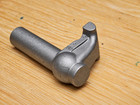 Wilton Style Poworush Kikaikoa-style 1    Bench Vise     Unmachined Casting Blank