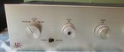 1970 s  Ar Acoustic Research Amplifier - Sold For Parts Repair Only- One Owner