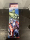 Marvel 4 Character Body Wash Boxed Set 8 1 Fl Oz