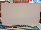 Original Mid Century Drink Pal Ade Litho Cardboard Sign