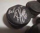 Huge Lot Nhra Autographed Pistons Drag Racing Hot Rod