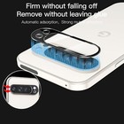 1x 2x 3x For Google Pixel 9a 9 Pro Xl 9 Pro 9 Clear Camera Lens Film Protector