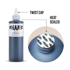 Dynamic Triple Black Tattoo Ink Bottle 8oz