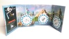 Lot Of 2 View-master Virtual Reality Experience Packs Destinations  Space 