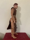 Vintage Marx Toys Johnny West The Movable Cowboy With Accessories  2062