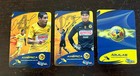 Liga Mx Club America Star Oscar Rojas Armando Navarrete Signed Soccer Cards