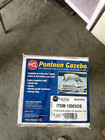Taylor Made 12003os Pontoon Easy Up Shade Top Sand Marine Boat