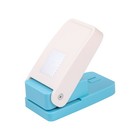 5x2 6inch Rectangular Postage Stamp Punch Craft Punch For Scrapbooking Craft