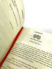 The Labyrinth Red Book Sarah s Replica