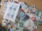 World Off Paper Accumulation 1000 Approx Great Range And Quality