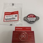 New Genuine Oem Honda Radiator Cap 19045-raa-003 06-11 12-15 Civic 15-20 Fit Usa