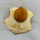 Alaska Homeland Security Badge W  3 Bears Funny Souvenir Enamel Lapel Pin