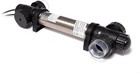 Jebao Stu-55 Stainless Steel Uvc Clarifier 55-watt For Fish Pond Water Fountain