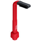 Milwaukee 49-90-2026 Air-tip 4-in-1 Right Angle Cleaning Tool