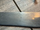 Vtg 9  Blade Ja Henckels Twinworks Carbon Steel Germany 106-9   16    Sharpner