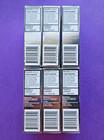 6 Pack Large Lumify Eye Drops  25 Fl Oz 7 5ml  Sealed In Box Fresh Lot Exp  2027