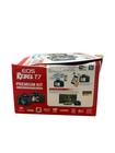 Canon Eos Rebel T7 Digital Slr Camera Kit 18-55mm   75-300mm Lens  Bag  Wi-fi