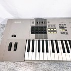 Yamaha Motif6 61-key Synthesizer