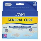 Api General Cure Powder Select Size   10 Pack