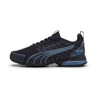 Puma Voltaic Evo Cyclone 31197201 Mens Black Mesh Athletic Running Shoes