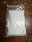 Authentic Herm  s Paris Rain Protection Cover No  4 Bolide 31 37 New Unused