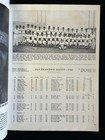 1962 Ny Yankees World Series Program Vs San Francisco Giants - Ex Unscored
