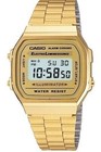 Usa Men s Gold Tone Stainless Steel Digital Watch A168wg Casio Gift