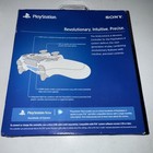 Sony Playstation 4 Ps4 Dualshock Wireless Controller Wave Blue