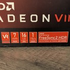 Asrock Phantom Gaming Amd Radeon Vii 16gb Hbm2 Vr Ready Freesync 2 Hdr