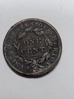 1838 Us Large Cent Cheap   