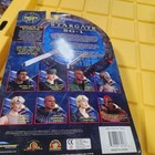 Stargate Sg-1 Series 2 Jaffa Warrior Teal   c Diamond Select Action Figure Toy H36