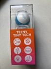 Sphero Mini App Controlled Robot Ball For Kids Blue - Stem Coding   Games New