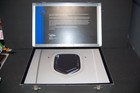 Mopar  14 Dodge Challenger Limited Edition Owner s Kit Aluminum Box  035