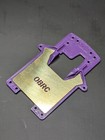 Obrc Brass Chassis Plate For Obz